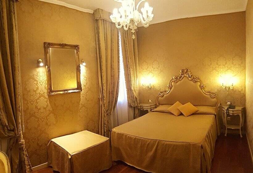 اتاق استاندارد, Casa Pisani Canal