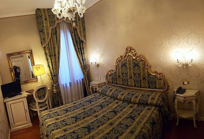 اتاق استاندارد, Casa Pisani Canal