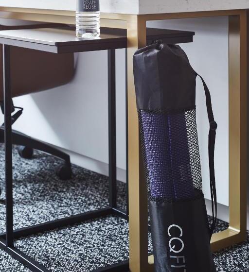 豪华房间, Club Quarters Hotel White House, Washington Dc