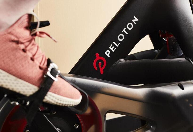 带大床的标准间, Club Quarters Hotel White House, Washington Dc