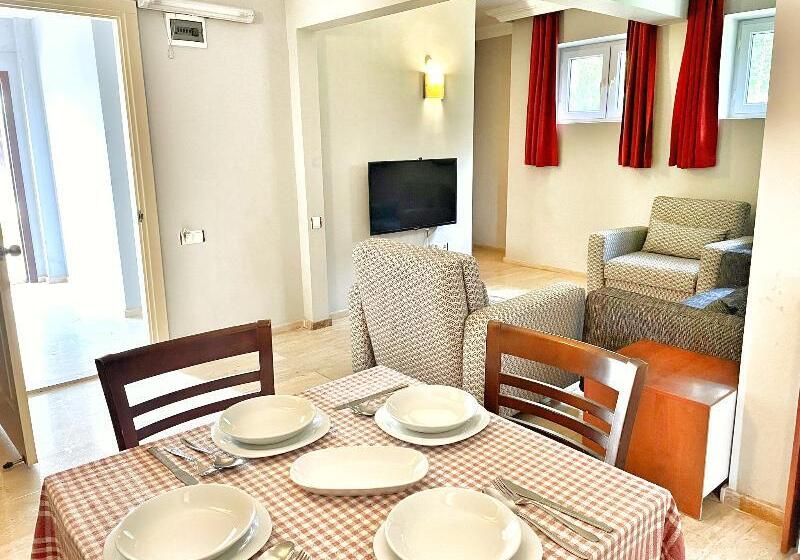 俱乐部房间, Club Quarters Hotel White House, Washington Dc