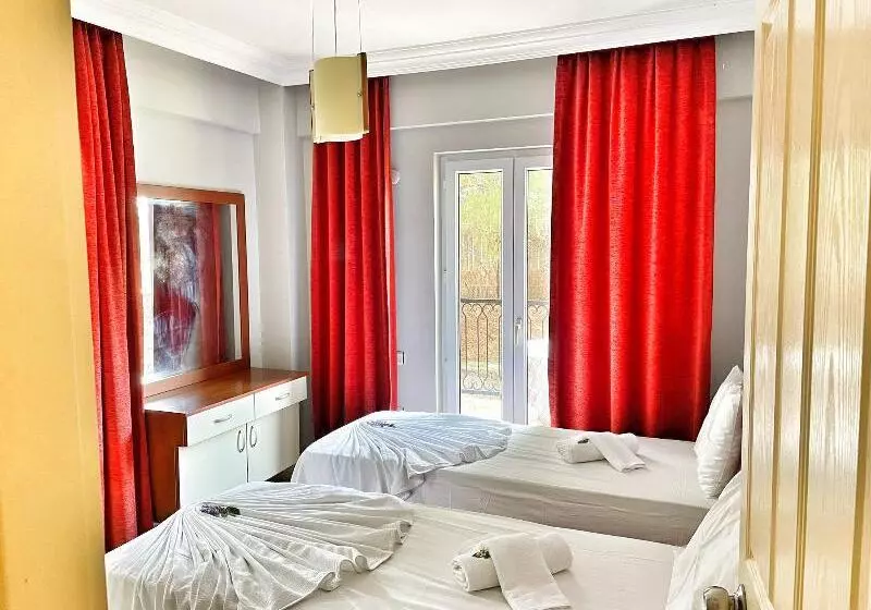 クラブルーム, Club Quarters Hotel White House, Washington Dc