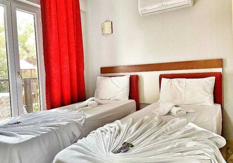 俱乐部房间, Club Quarters Hotel White House, Washington Dc