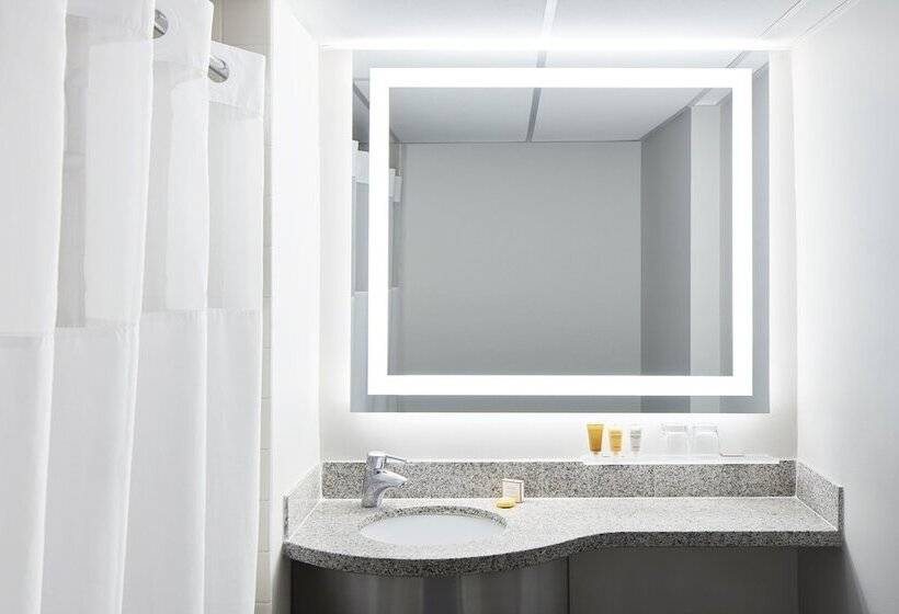 高级大房间, Club Quarters Hotel White House, Washington Dc