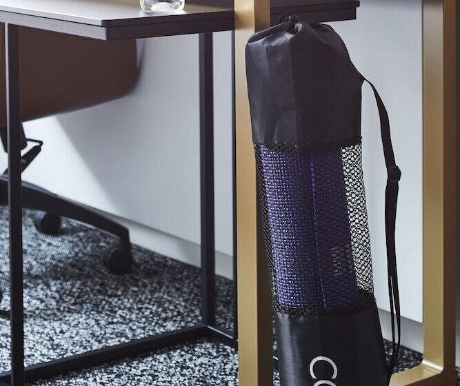 高级大房间, Club Quarters Hotel White House, Washington Dc