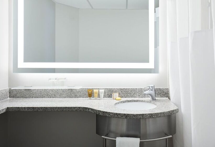 俱乐部房间, Club Quarters Hotel White House, Washington Dc