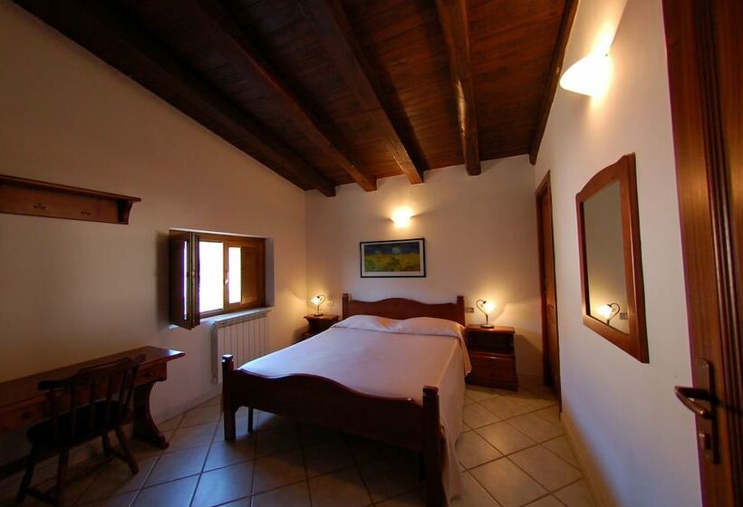 חדר סטנדרט, Il Forno Antico