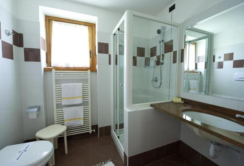 غرفة قياسية ثلاثية, Nordik