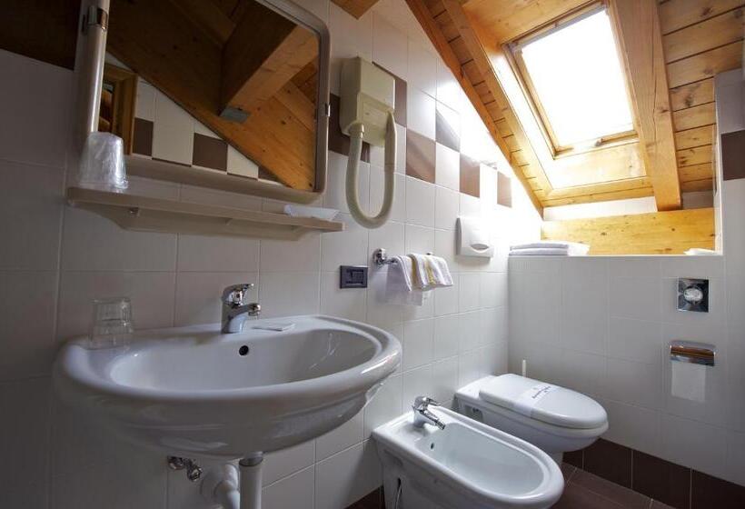 غرفة إقتصادية, Nordik