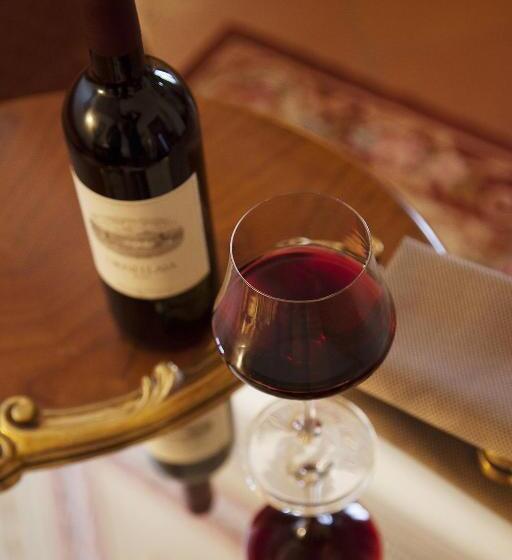 수피리어 룸, Relais Il Chiostro Di Pienza