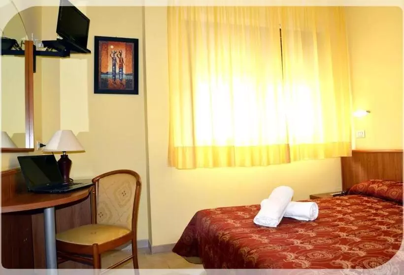 اتاق استاندارد یک نفره, E Appartamenti La Solaria