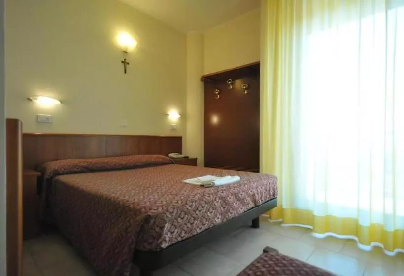 اتاق استاندارد یک نفره, E Appartamenti La Solaria