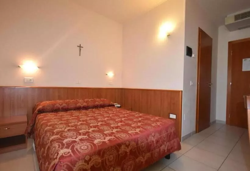 اتاق استاندارد یک نفره, E Appartamenti La Solaria