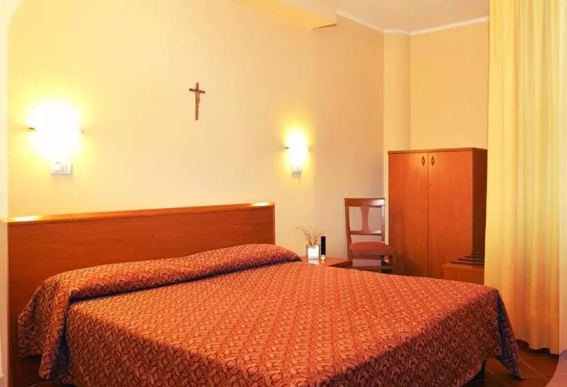 اتاق استاندارد, E Appartamenti La Solaria