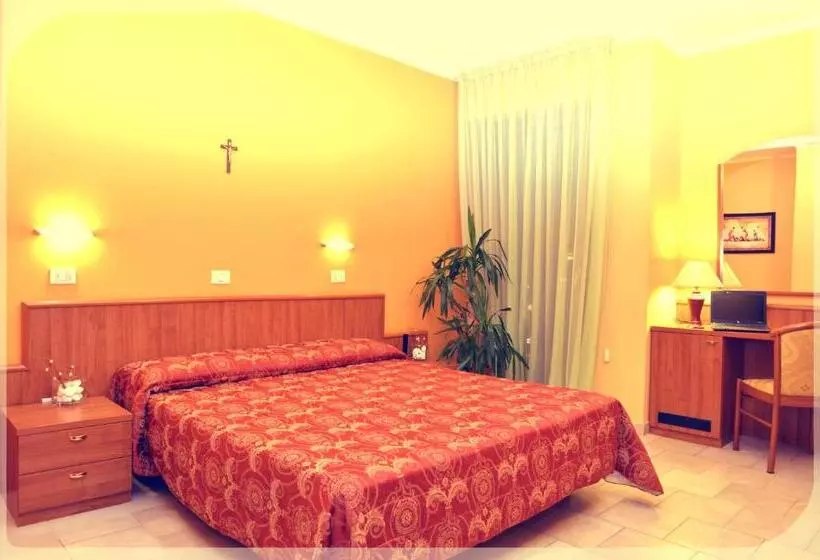 اتاق استاندارد, E Appartamenti La Solaria