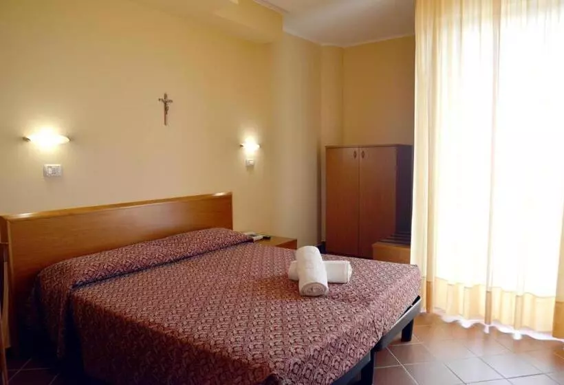 اتاق اکونومی, E Appartamenti La Solaria