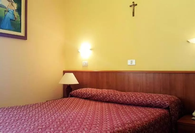 اتاق اکونومی, E Appartamenti La Solaria