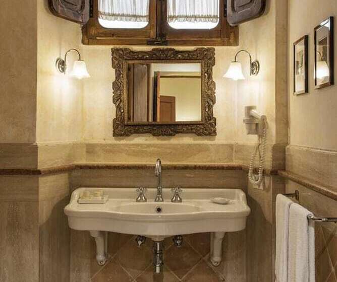 اتاق سوپریور, San Biagio Relais