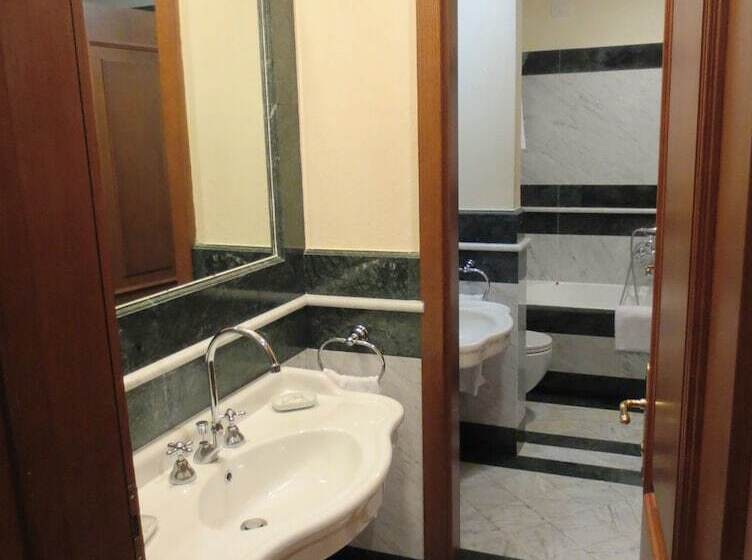 اتاق سوپریور, San Biagio Relais