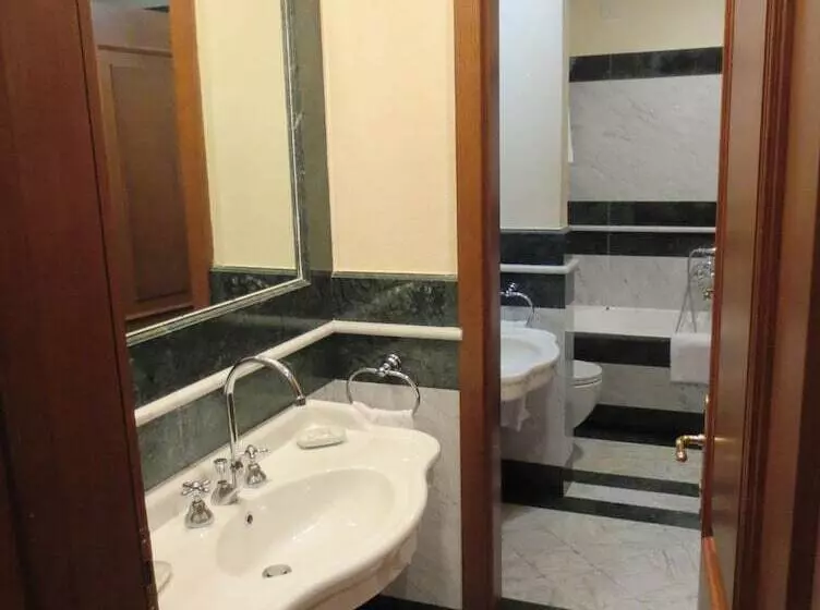 اتاق سوپریور, San Biagio Relais