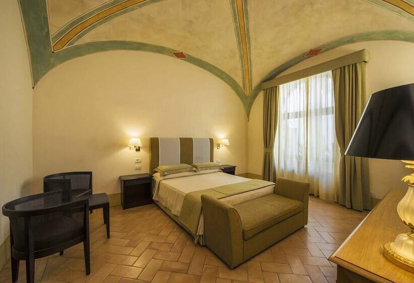 اتاق سوپریور, San Biagio Relais