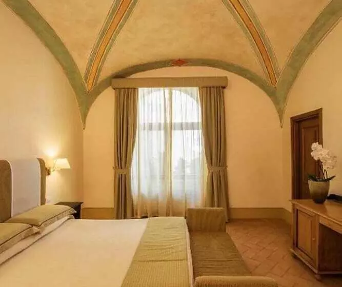 اتاق سوپریور, San Biagio Relais