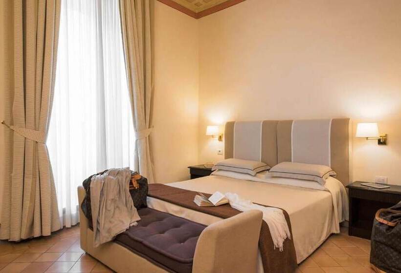 اتاق سوپریور, San Biagio Relais