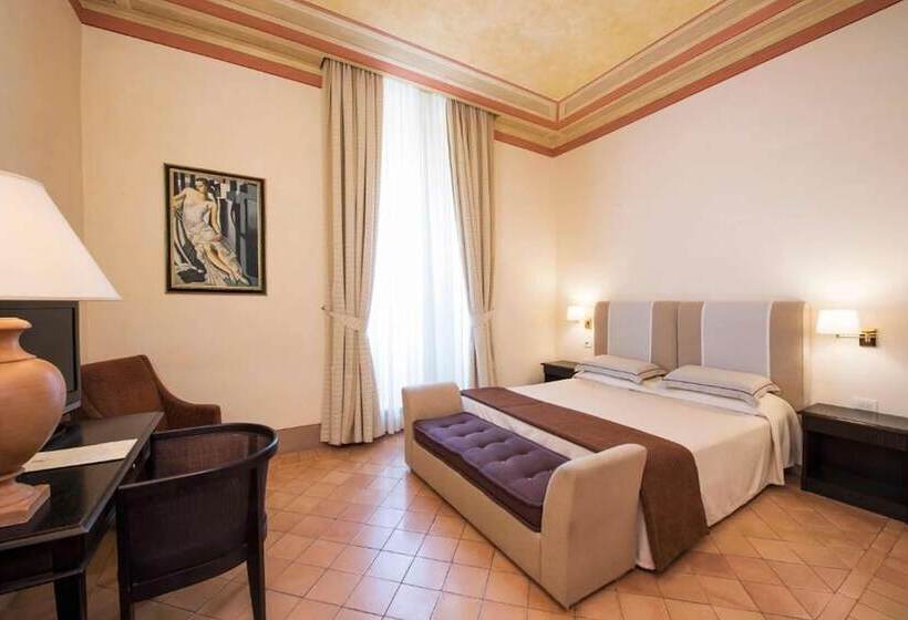 اتاق سوپریور, San Biagio Relais