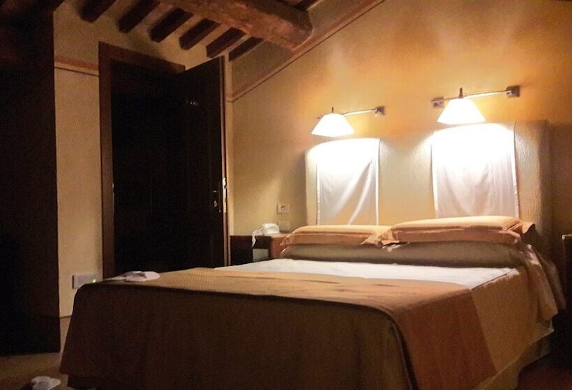 اتاق کلاسیک, San Biagio Relais