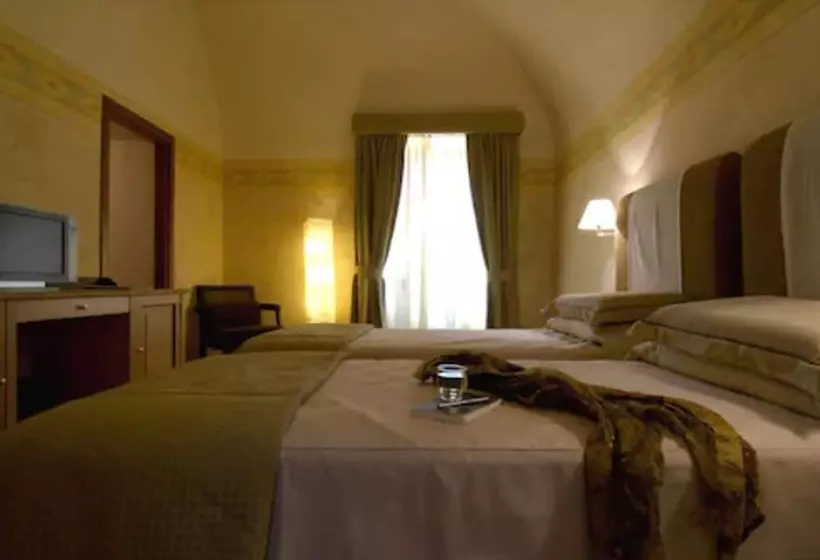 اتاق کلاسیک, San Biagio Relais