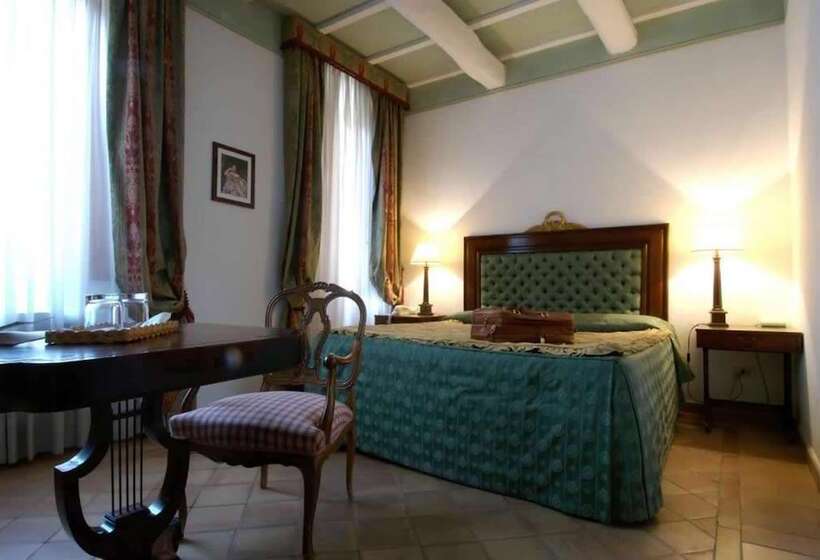 اتاق کلاسیک, San Biagio Relais