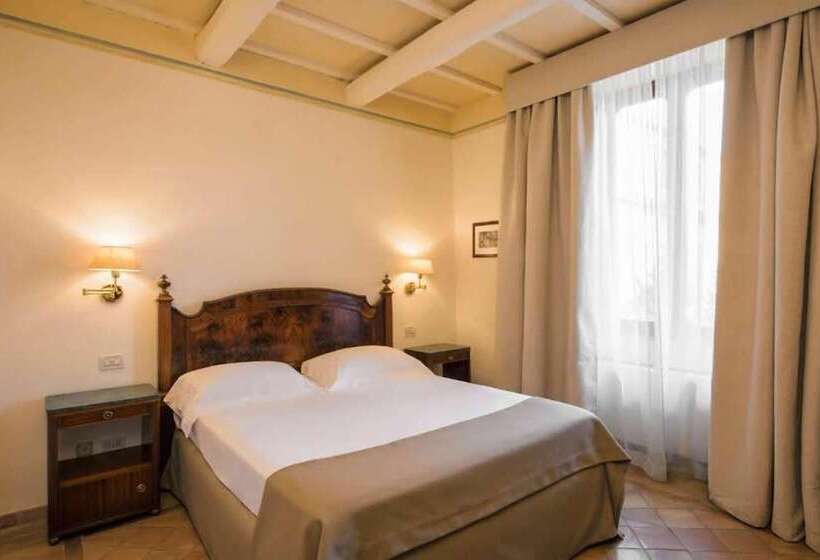 اتاق کلاسیک, San Biagio Relais