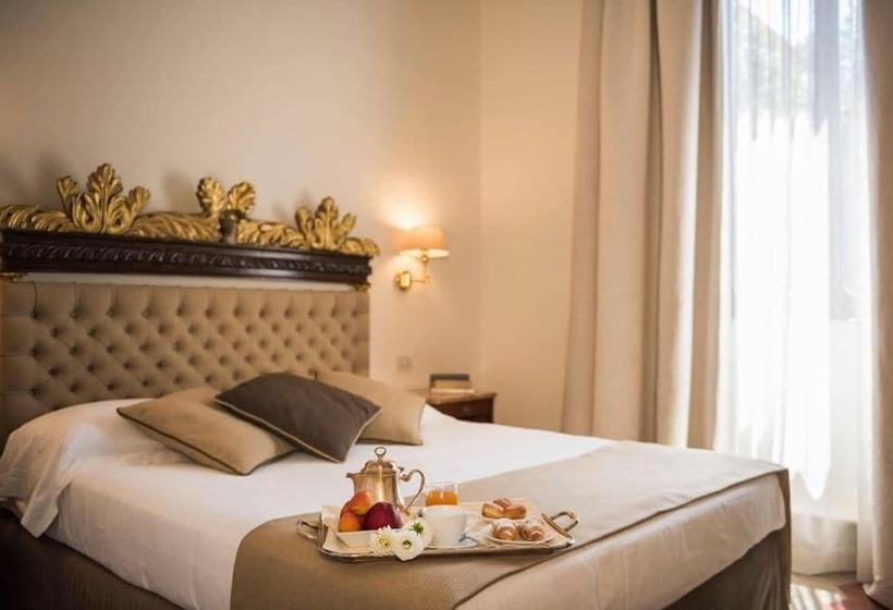 سوییت لوکس, San Biagio Relais