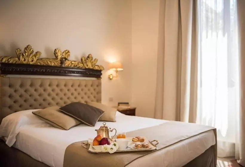 سوییت لوکس, San Biagio Relais