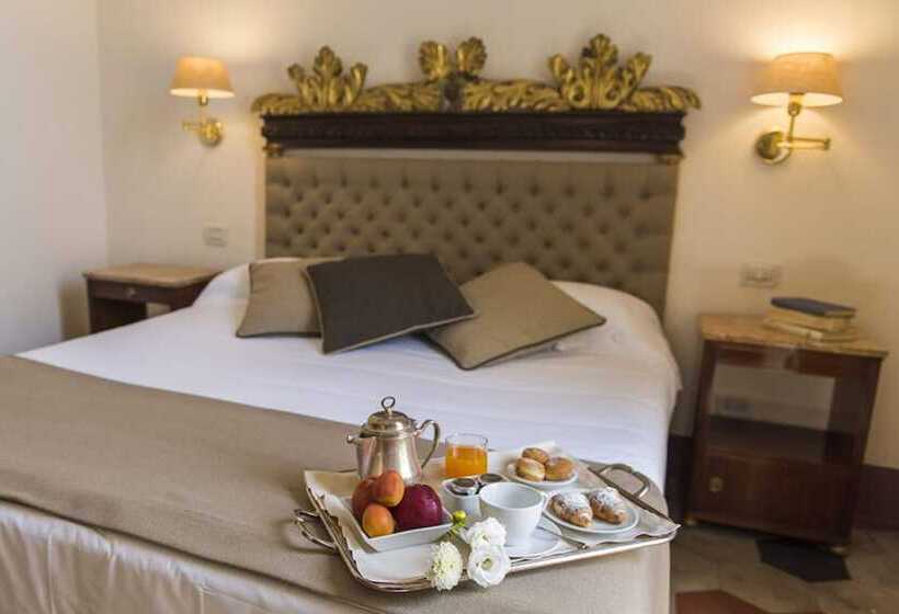 سوییت اجرایی, San Biagio Relais