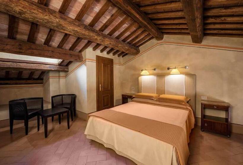 اتاق لوکس خانوادگی, San Biagio Relais