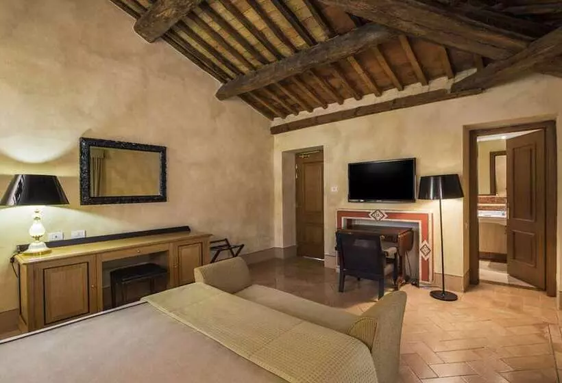 اتاق لوکس خانوادگی, San Biagio Relais