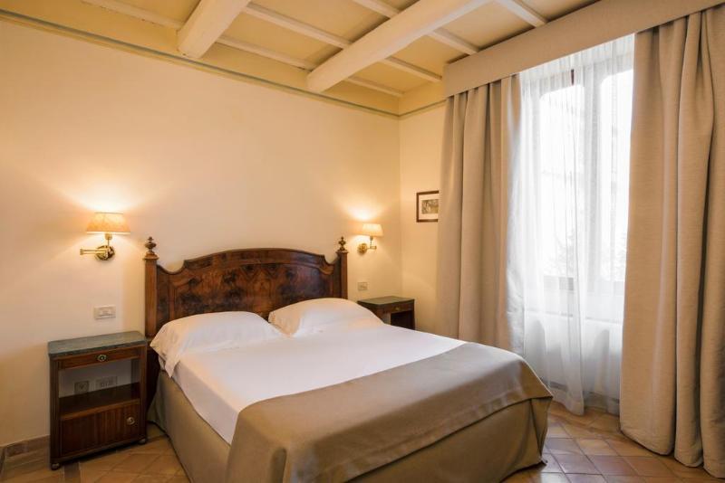 Классический Номер, San Biagio Relais