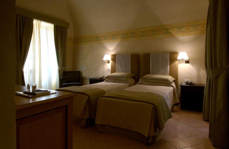 Номер Superior, San Biagio Relais