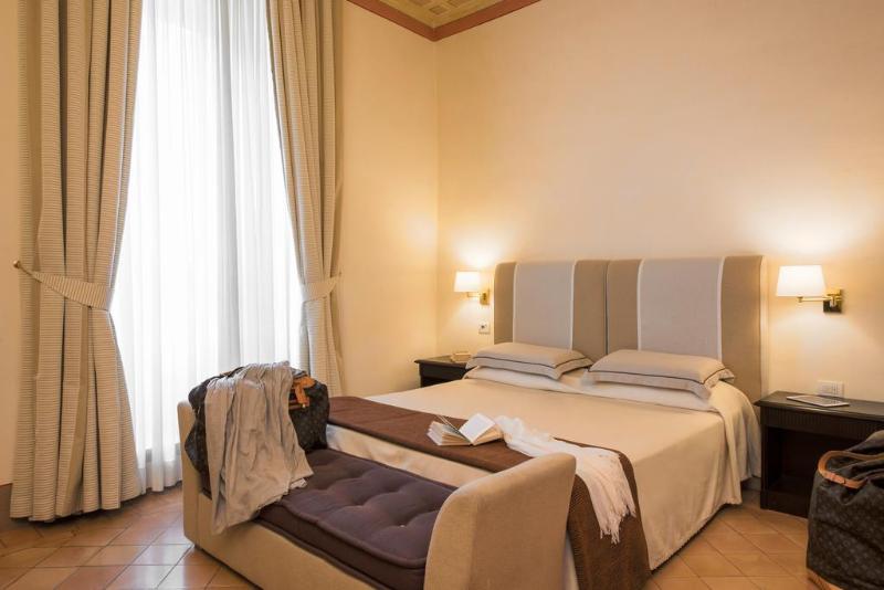Номер Superior, San Biagio Relais