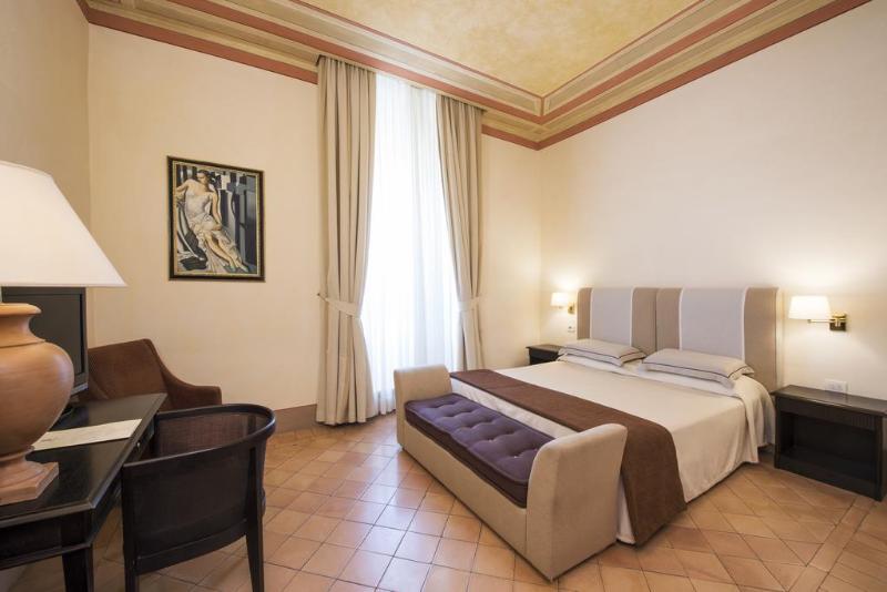 اتاق سوپریور, San Biagio Relais