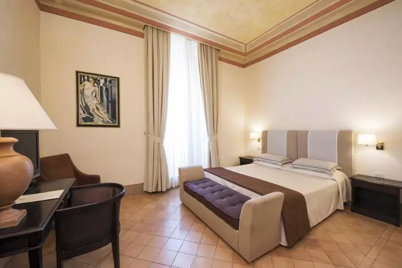 اتاق سوپریور, San Biagio Relais