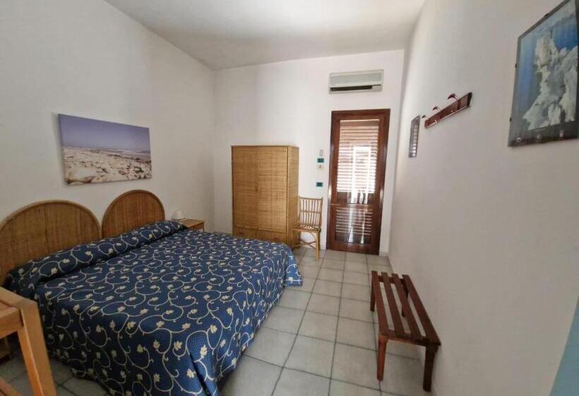 Standard-huone, Solara