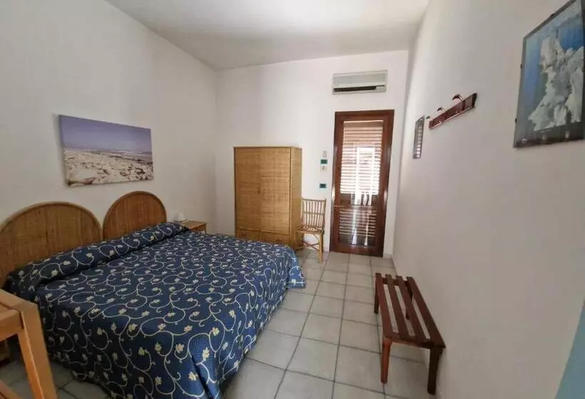 Quarto standard, Solara