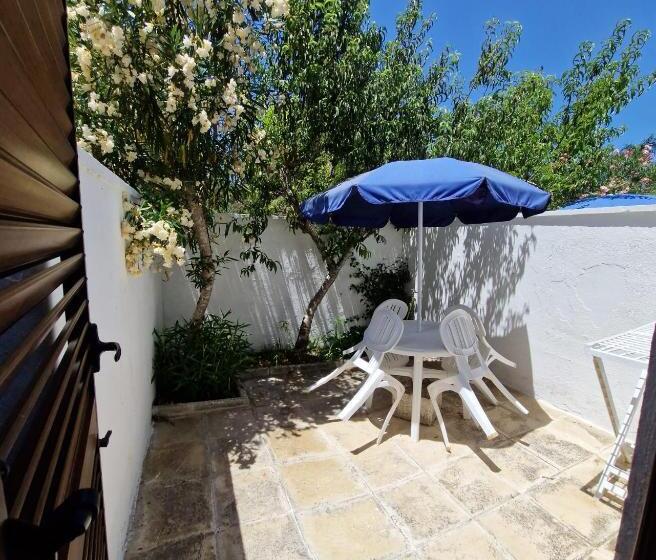 Standard-huone, Solara