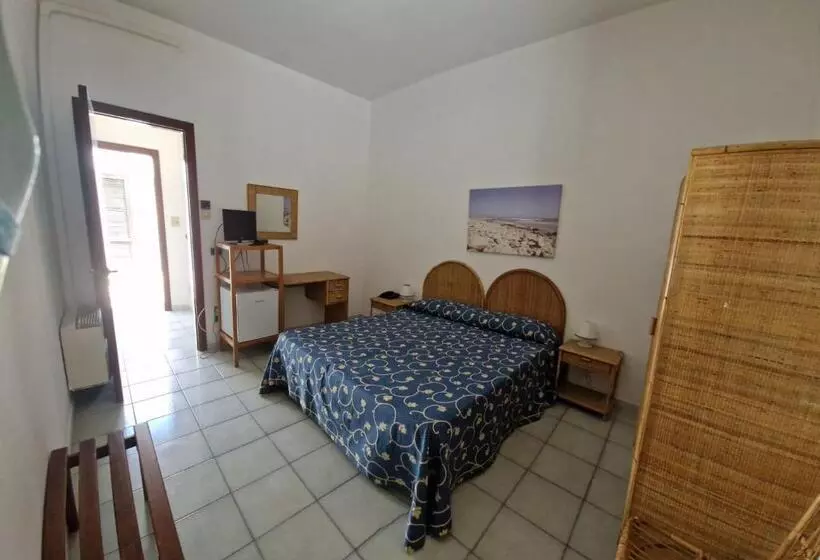 Quarto standard, Solara