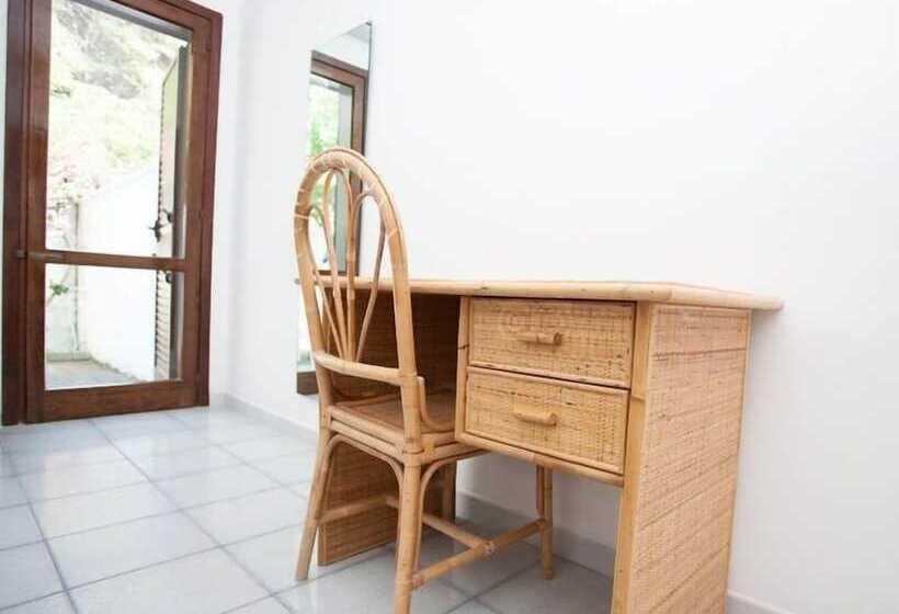 Standard-huone, Solara