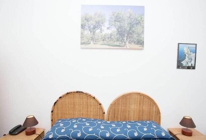 Standard-huone, Solara