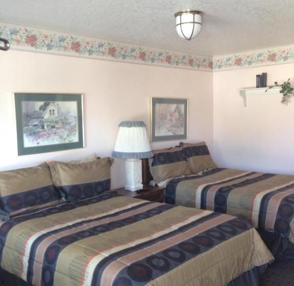 Номер Стандарт, Sweet Breeze Inn Grants Pass