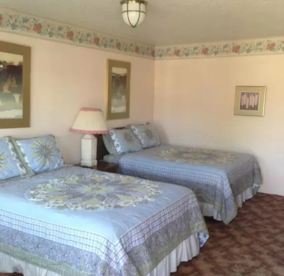 スタンダードルーム, Sweet Breeze Inn Grants Pass